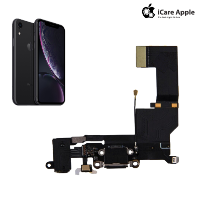 iPhone SE 2020 Charging Port Replacement Service Dhaka